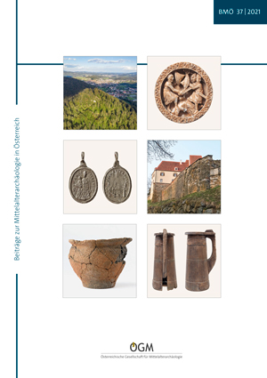 BMÖ 37/2021 Cover