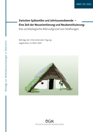 BMÖ 38/2022 Cover